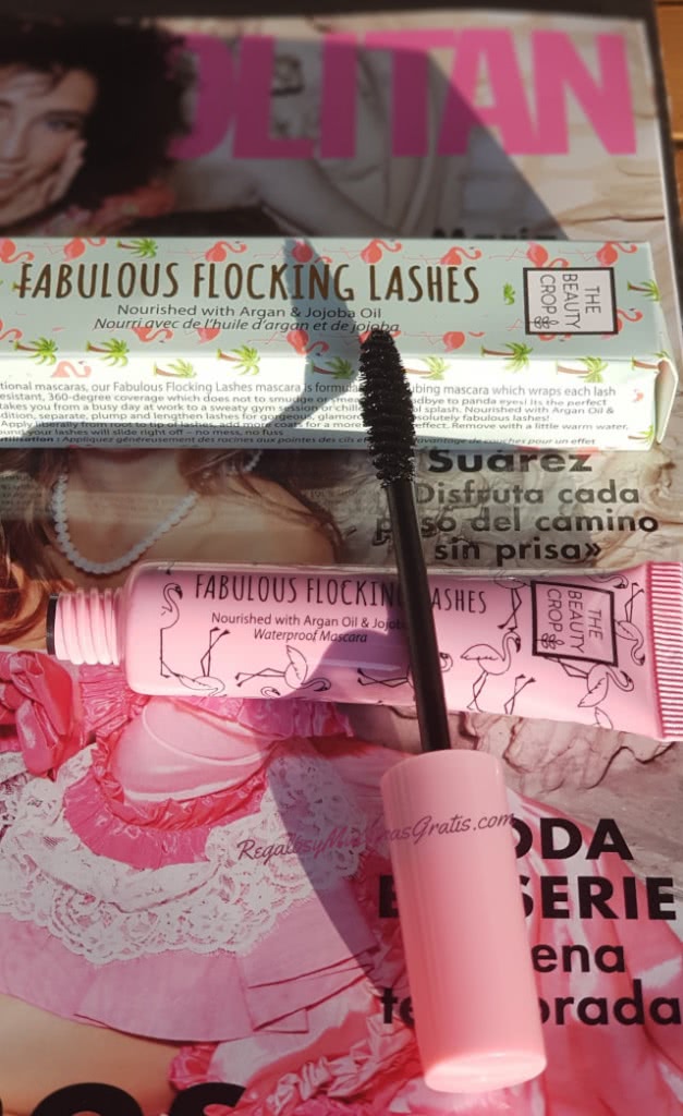 Regalos Revistas Octubre 2020 Cosmopolitan The Beauty Crop