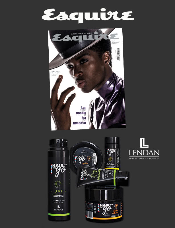 Regalos Suscripcion Revista Esquire Octubre 2020
