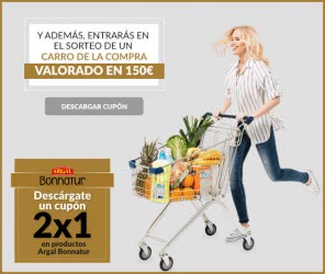 Sorteo Carro Compra Reembolso 2x1