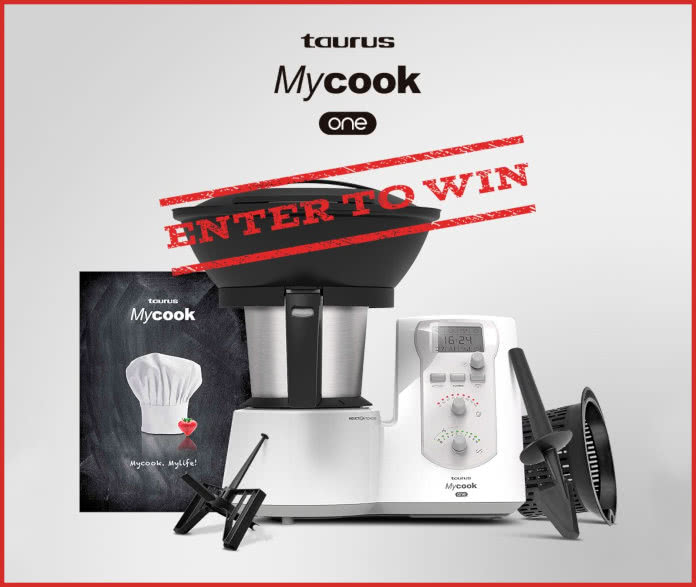 Taurus Sorteo Mycook