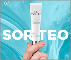 Anne Moller Sorteo 12 Cremas Contorno Ojos