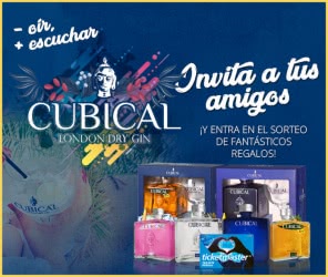 Cubical Sorteo Lotes Y Tarjetas Regalo