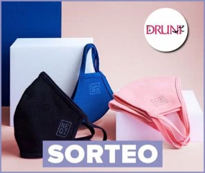 Druni Sorteo 24 Mascarillas