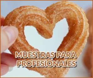 Laartesana Muestras Gratis Churrerias