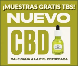 Muestras Gratis Cbd The Body Shop