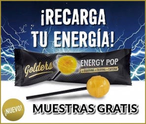Muestras Gratis Golders Co