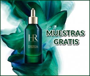 Muestras Gratis Helena Rubinstein Powercell