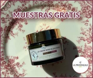 Muestras Gratis La Provençale
