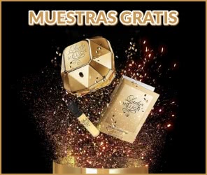 Muestras Gratis Lady Million