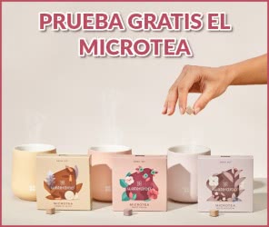 Muestras Gratis Microtea