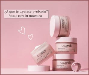 Muestras Gratis Por Sorteo Caudalie Revista Glamour