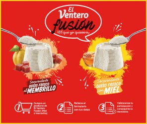 Prueba Gratis El Ventero Fusion