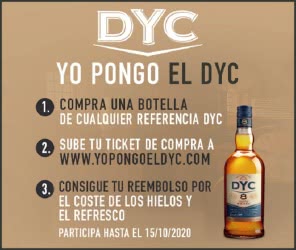 Reembolso Dyc Octubre 2020
