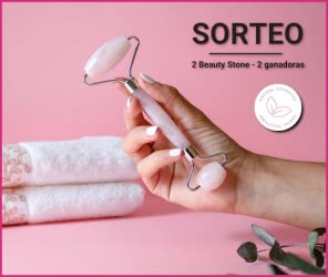Sorteo Beauty Julia 2 Beauty Stone