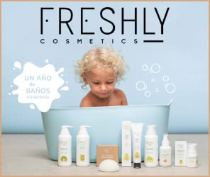 Sorteo Freshly Kids