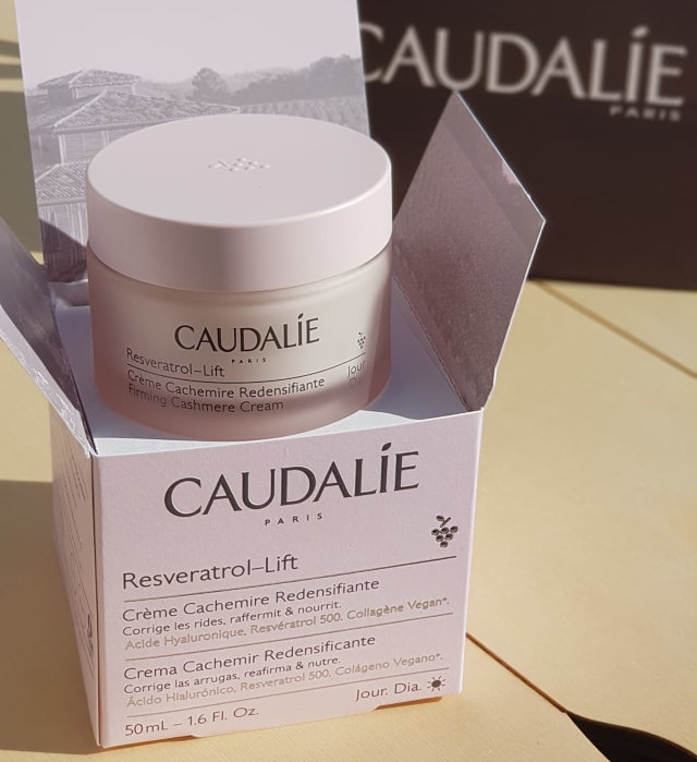 Sorteo Ganado Caudalie Glamour