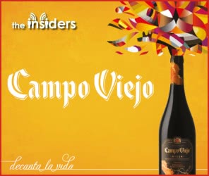 Theinsiders Proyecto Testers Vinos Campo Viejo