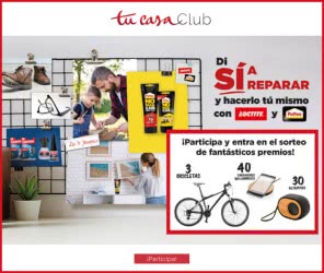Tucasaclub Loctite Sorteo Si A Reparar