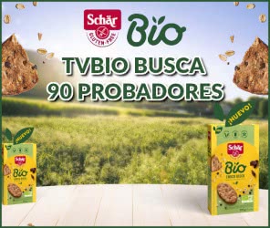 Tv Bio Busca 90 Probadores Schar