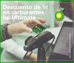 Bp Cupones Repostar