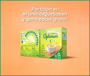 Club Familias Proyectos Blevit Colnatur