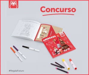 Eurekakids Sorteo Diario Baby Epstein
