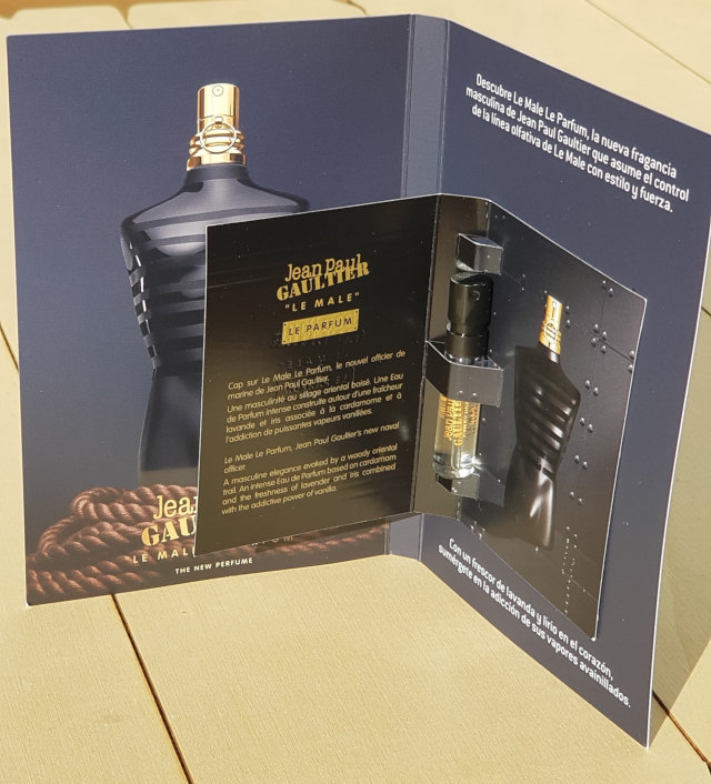 Mg Recibidas Jpgaultier Reverso