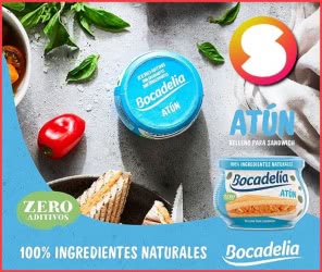 Muestras Gratis Bocadelia Samplia