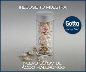Muestras Gratis Elizabeth Arden Gotta Perfumerías