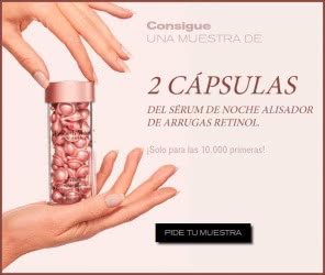 Muestras Gratis Elizabeth Arden Retinol
