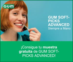 Muestras Gratis Limpiador Dental Gum Soft