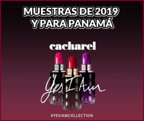 Muestras Gratis Yes I Am Lancome 2019