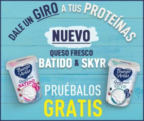 Prueba Gratis Arias Batidos Lacteos Queso Fresco