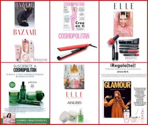 Regalos Suscripciones Revistas Diciembre 2020