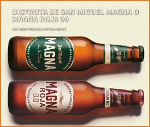 San Miguel 3000 Premios Por Compra