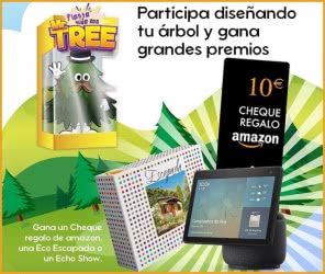 Sigaus Sorteo 100 Tarjetas Amazon