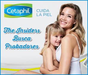 The Insiders Proyecto Cetaphil