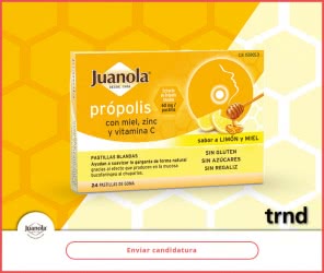 Trnd Proyecto Juanola Propólis