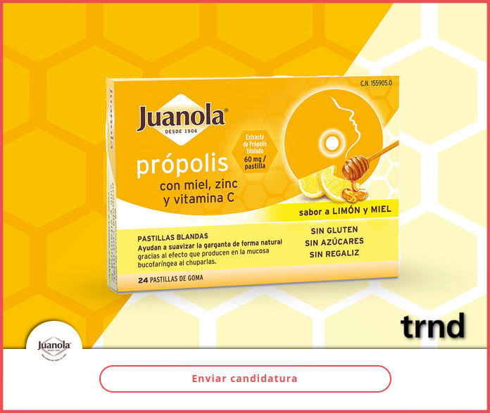 Trnd Proyecto Juanola Propólis