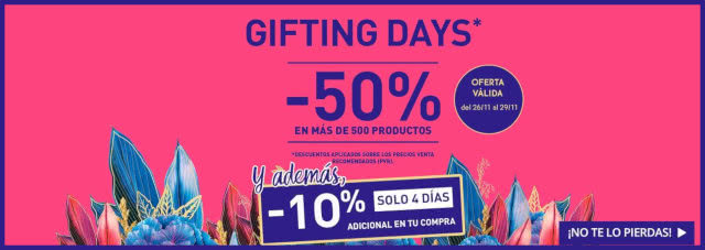 Yves Rocher Mitad De Precio Black Friday