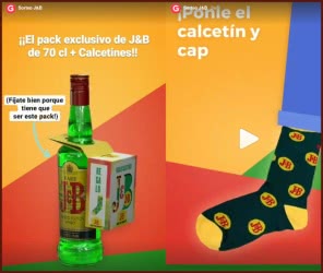 Gelt Sorteo Cashbacks 5a50 euros