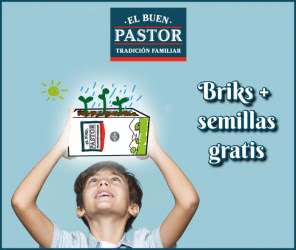 Leche El Buen Pastor Briks Semilleros Gratis