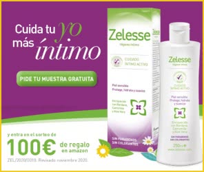 Muestras Gratis Zelesse