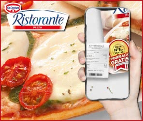 Pizza Ristorante Gratis Diciembre 2020