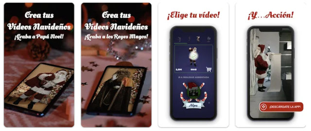 Promociones Navidad Alpa