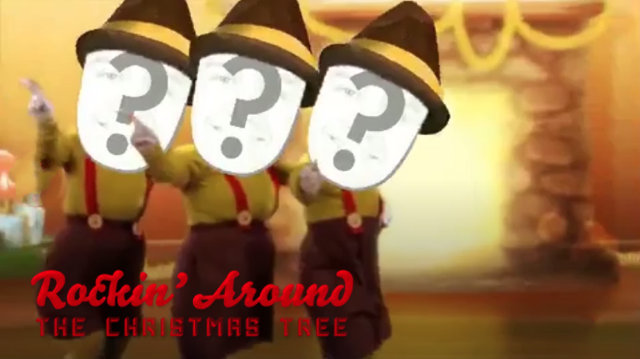 Promociones Navidad Videos Jibjab