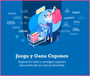 Próxima A Ti Juega Y Gana Cupones