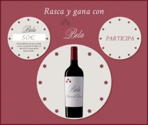 Rasca Y Gana Con Vela