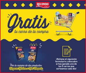 Recondo Sorteo Carros Compra Gratis