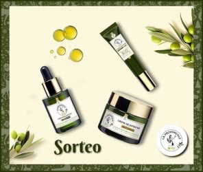 Sorteo La Provençale 2 Lotes